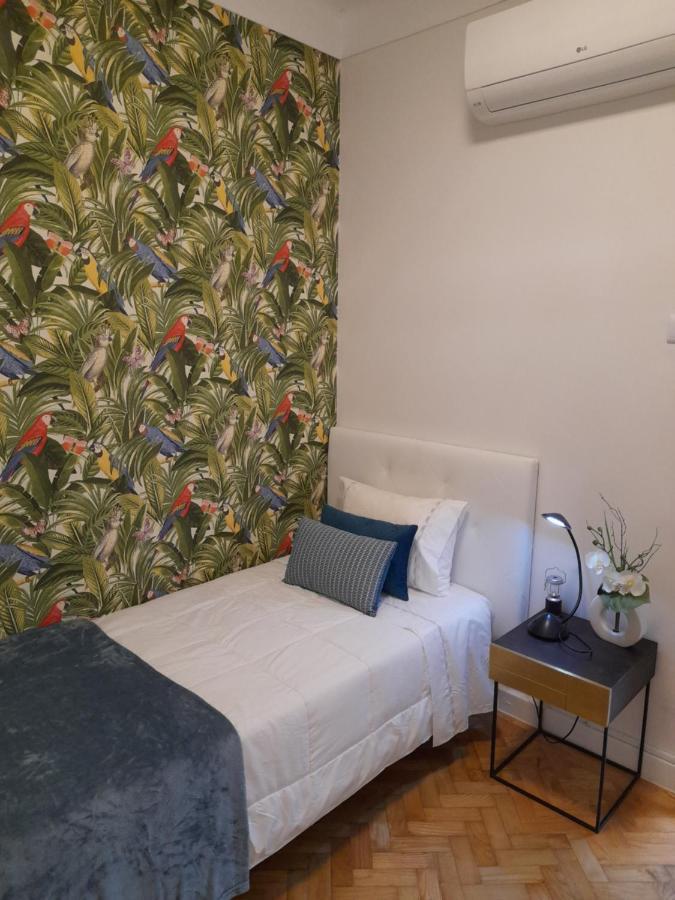 Cozy Central 3 Bedrooms Bragas OOporto Exteriör bild