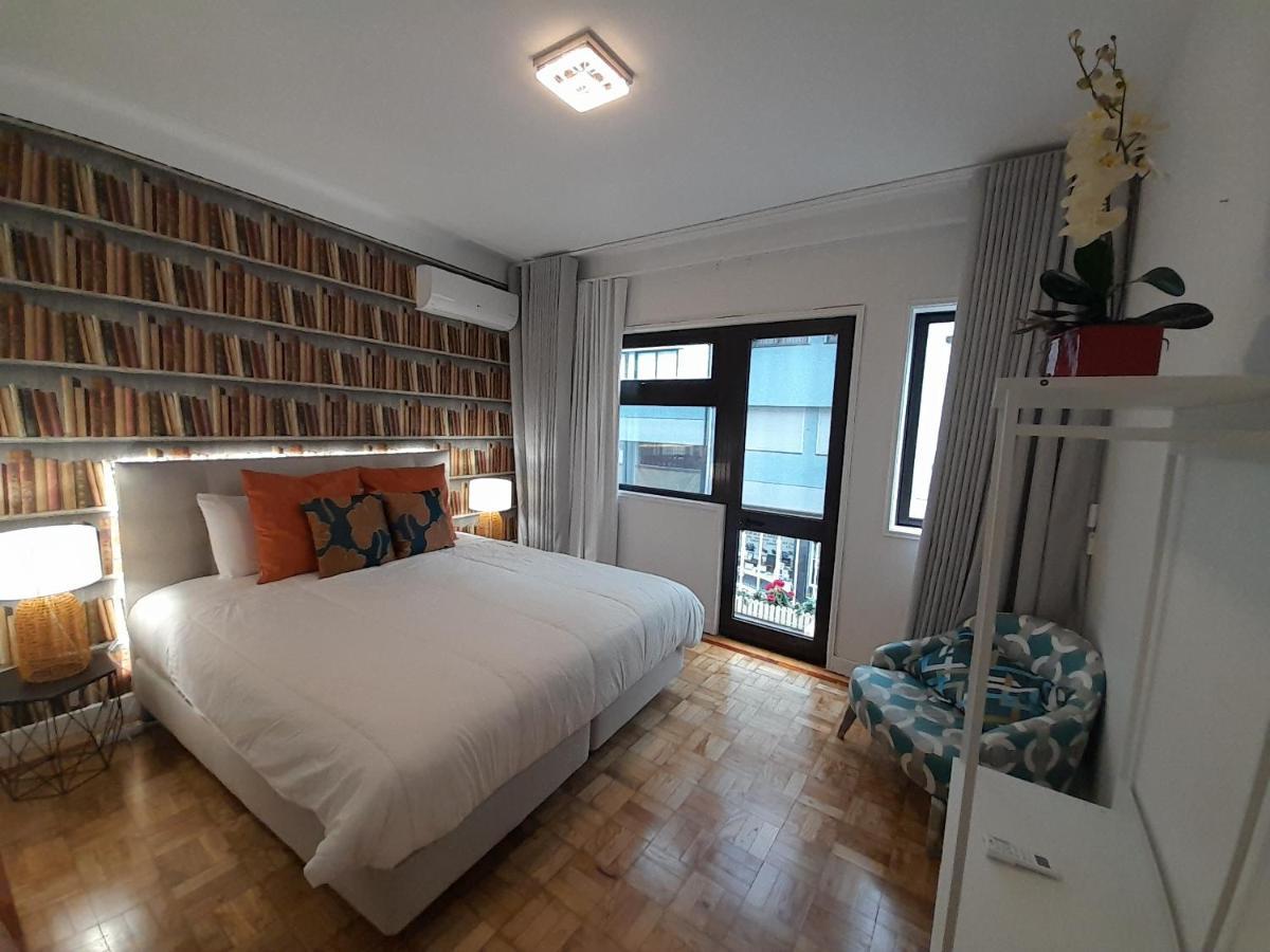 Cozy Central 3 Bedrooms Bragas OOporto Exteriör bild