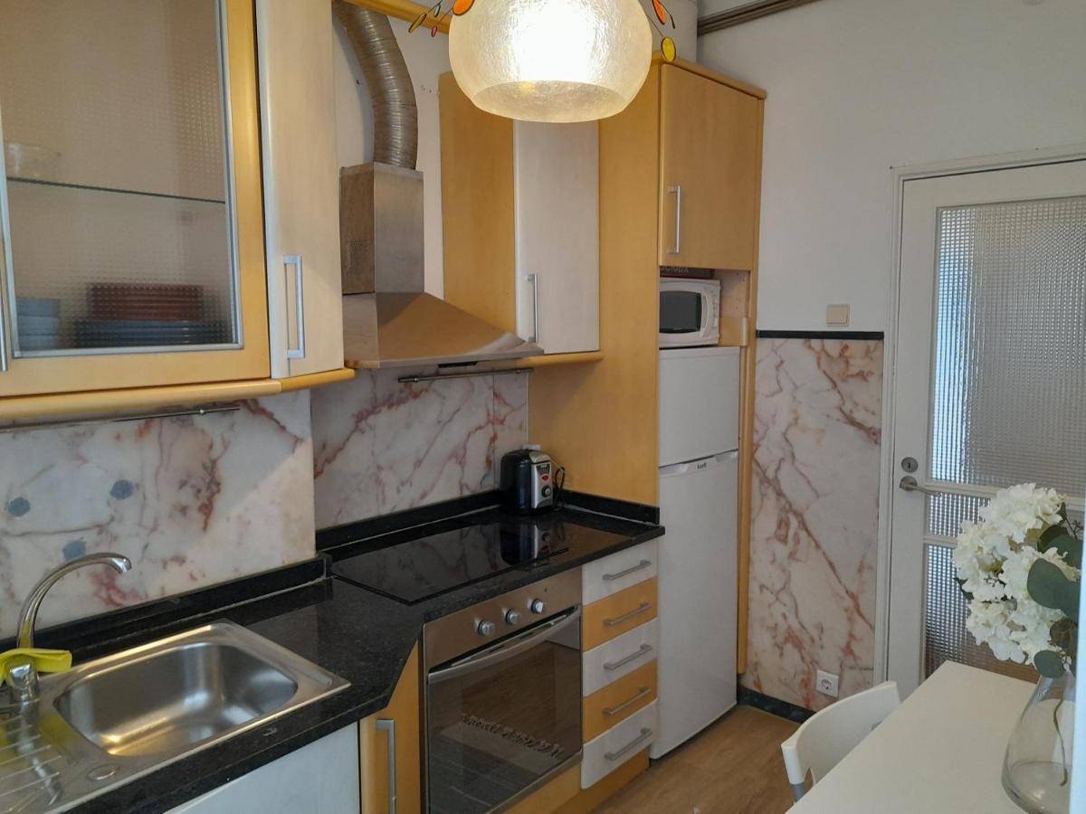 Cozy Central 3 Bedrooms Bragas OOporto Exteriör bild